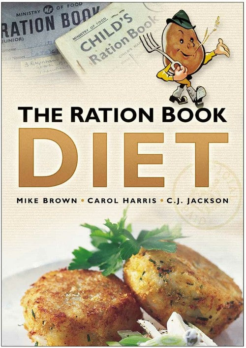 The Ration Book Diet