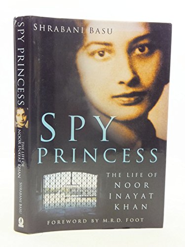 Spy Princess