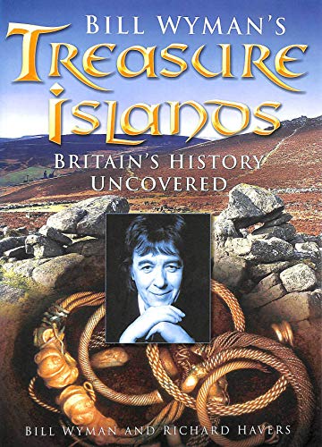 Bill Wyman's Treasure Islands