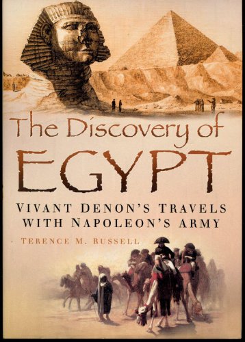 Discovery of Egypt