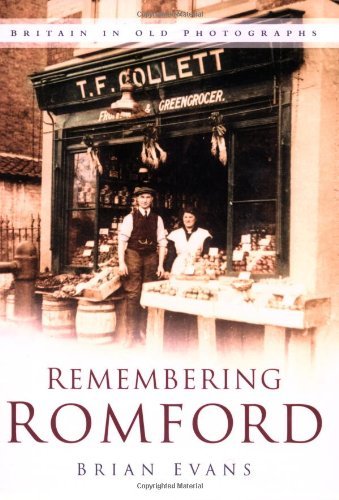 Remembering Romford