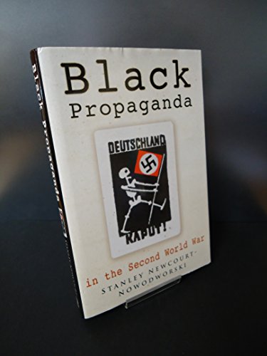 Black Propaganda in the Second World War