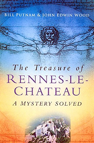 The Treasure of Rennes-Le-Chateau
