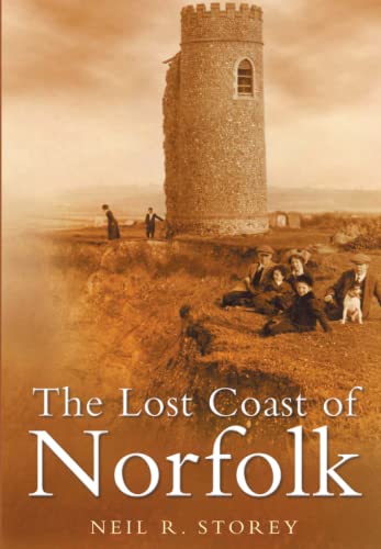 The Lost Coast of Norfolk