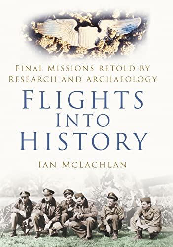 Flights Into History