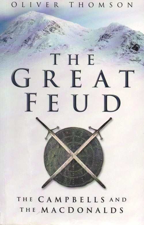 The Great Feud