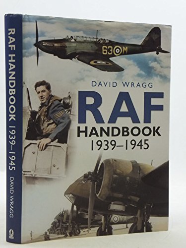 RAF Handbook 1939-1945