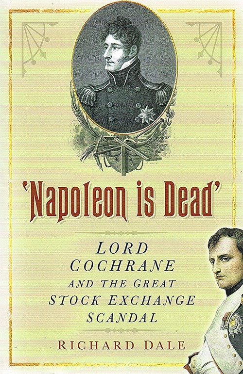 'Napoleon is Dead'