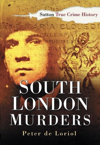 South London Murders