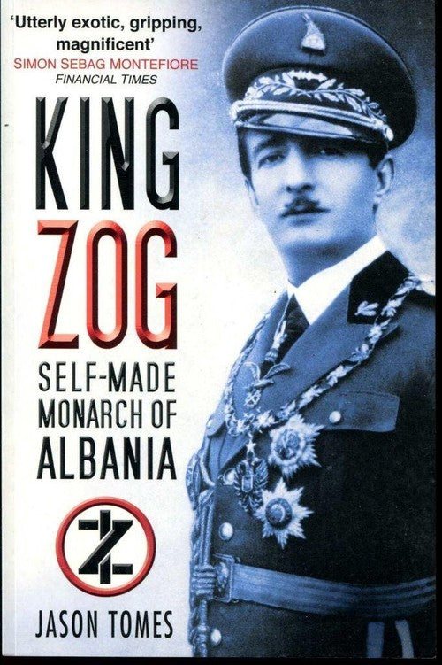 King Zog