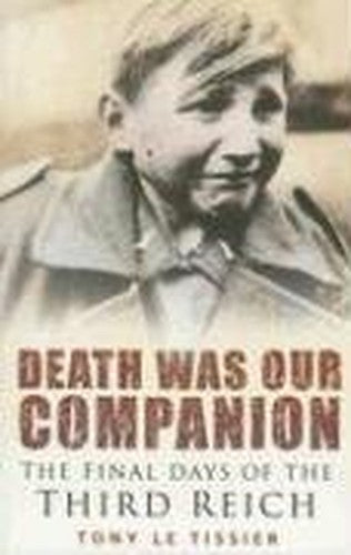 Death Was Our Companion
