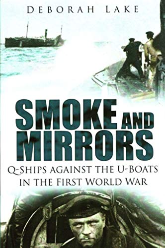 Smoke and Mirrors