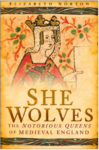 She Wolves