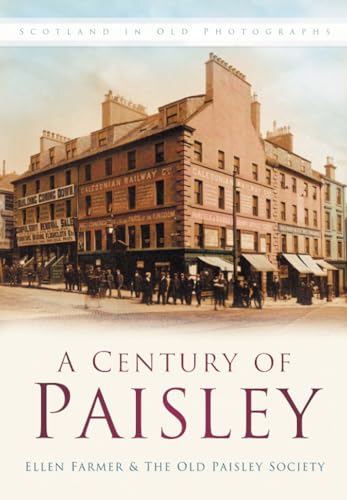 A Century of Paisley