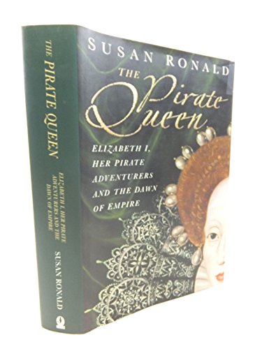 Pirate Queen