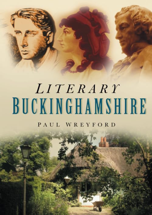 Literary Buckinghamshire