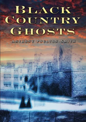 Black Country Ghosts