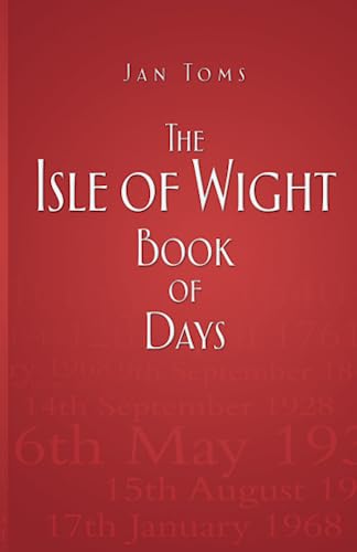 The Isle of Wight Book of Days