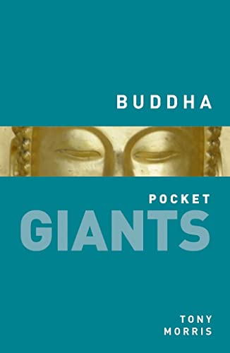 Buddha: pocket GIANTS