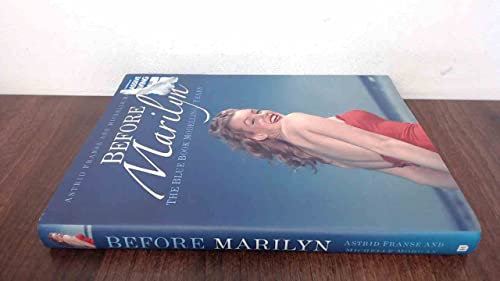 Before Marilyn