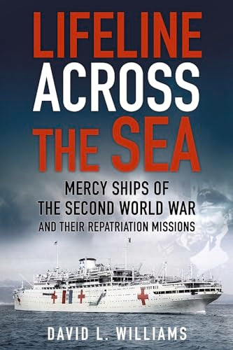 Lifeline Across the Sea