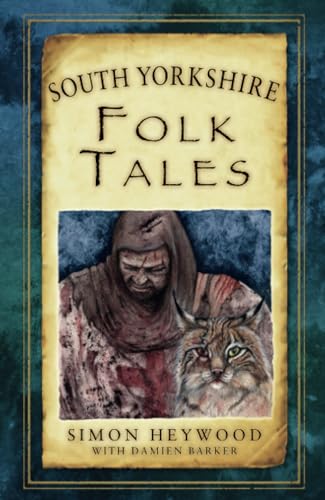 South Yorkshire Folk Tales