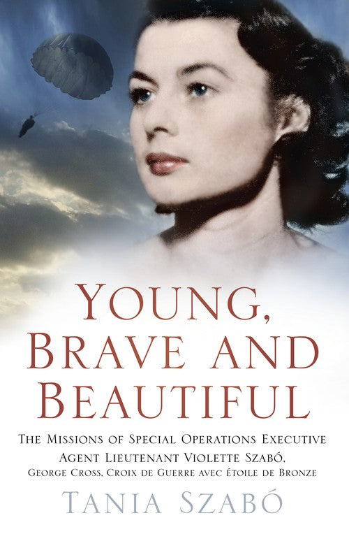 Young, Brave and Beautiful