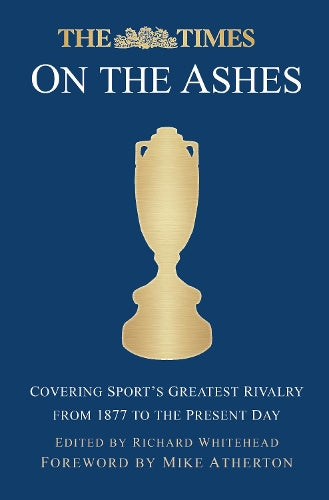 The Times on the Ashes