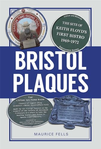 Bristol Plaques