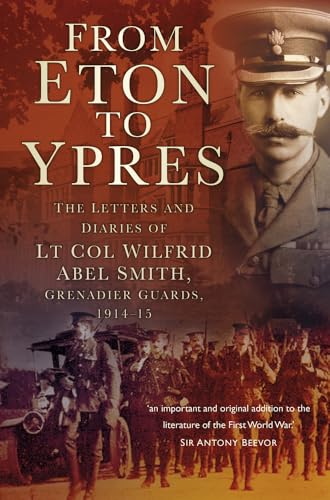 From Eton To Ypres