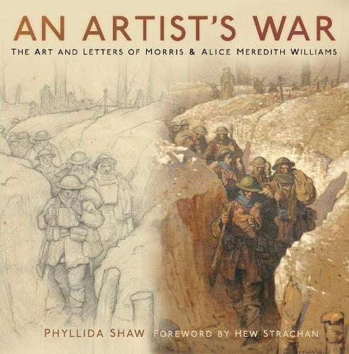 An Artist's War