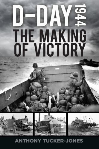 D-Day 1944