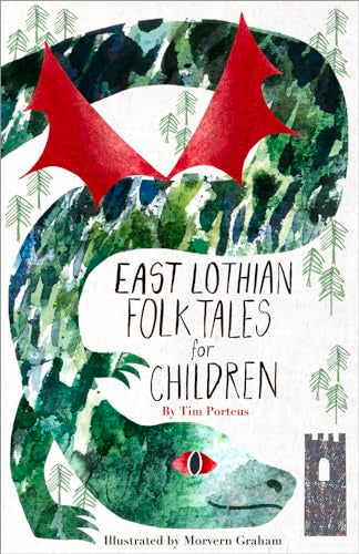 East Lothian Folk Tales for Children