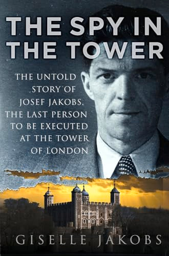 The Spy in the Tower