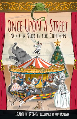 Once Upon a Street