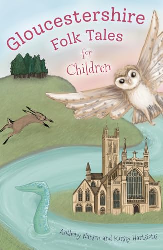 Gloucestershire Folk Tales for Children