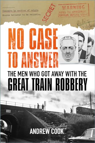 No Case to Answer