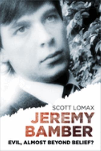 Jeremy Bamber