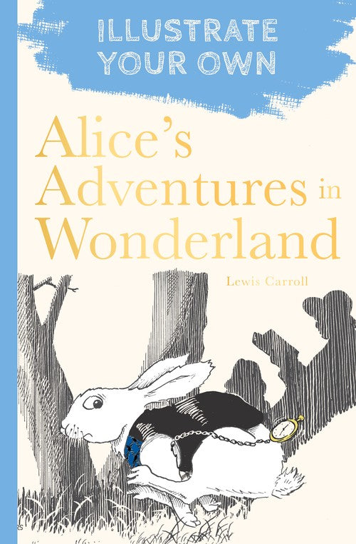Alice's Adventures in Wonderland