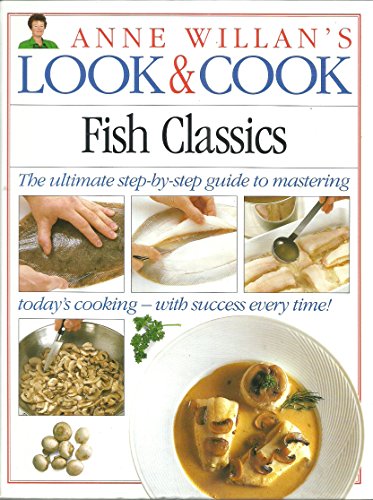 Look And Cook: 9 Fish Classics