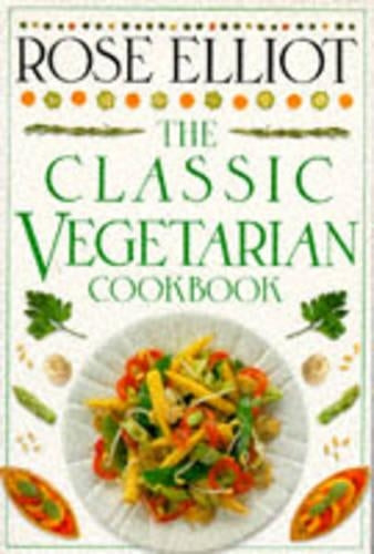 Classic Vegetarian Cookbook