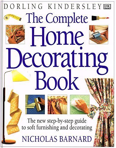 Home Decorating Book