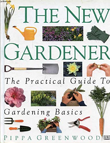 New Gardener