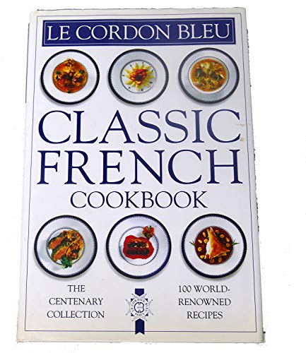 Classic French Cookbook