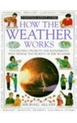 Eyewitness Science Guide: How The Weather Works