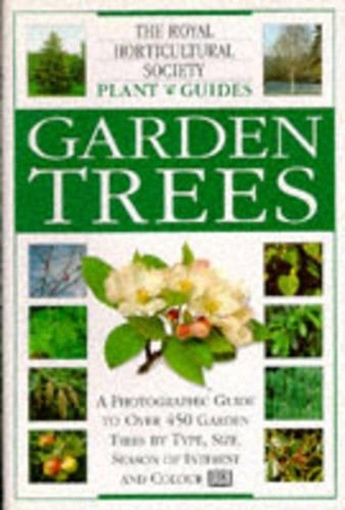 RHS Plant Guide: Garden Trees