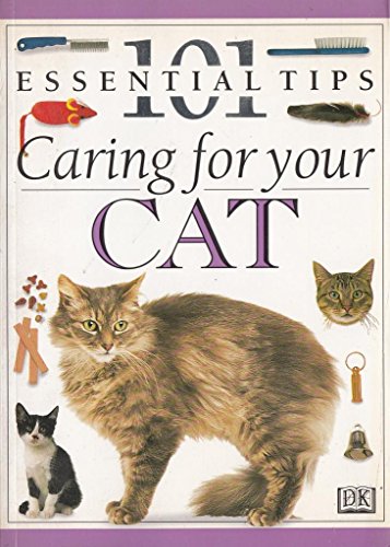DK 101s: 02 Caring For Your Cat
