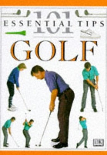 DK 101s: 12 Golf