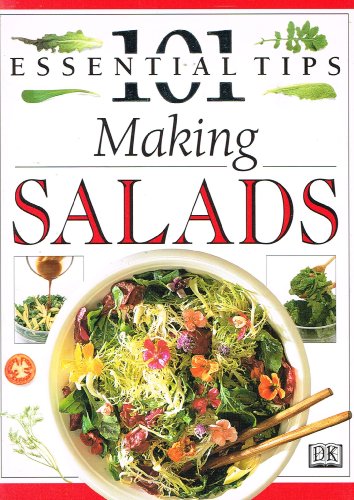 DK 101s: 15 Making Salads