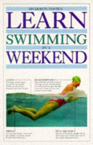 Learn Swimming in a Weekend